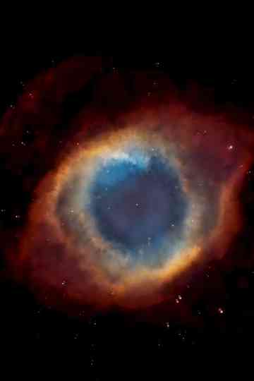 Archangels Dont Play Pinball Poster