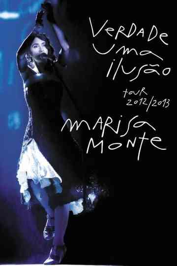 Marisa Monte Verdade Uma Ilusão