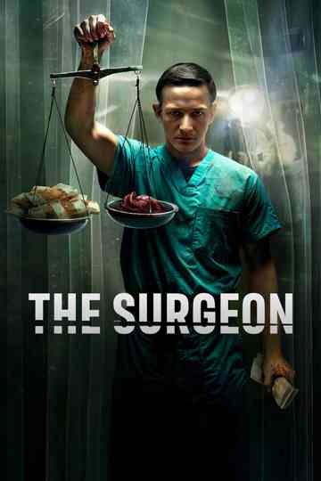The Surgeon Poster