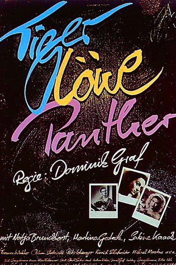 Tiger, Löwe, Panther