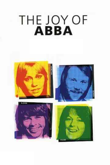 The Joy of ABBA Poster