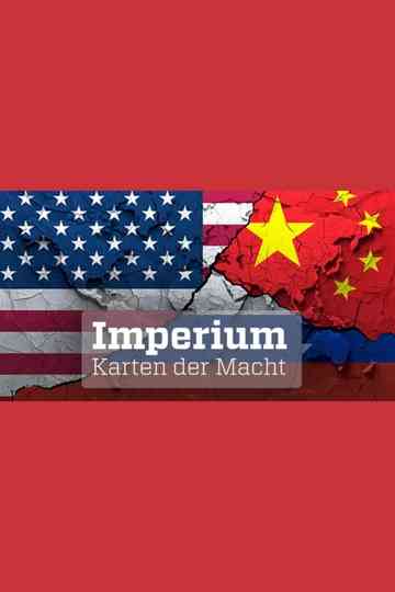 Maps of Power Poster