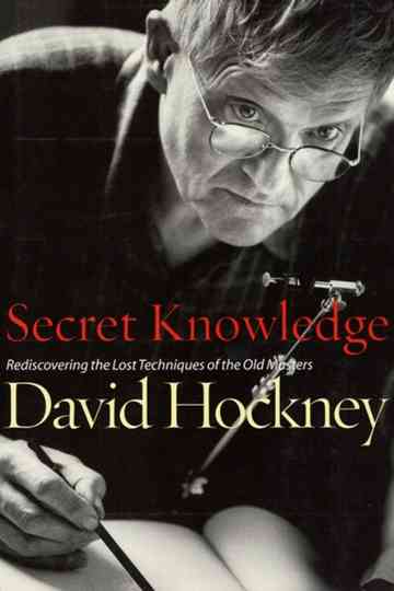 David Hockney: Secret Knowledge Poster