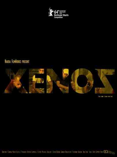 Xenos Poster
