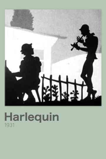 Harlequin Poster
