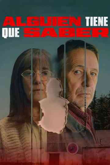 Someone Has to Know Poster