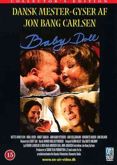 Baby Doll Poster