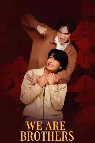 We Are Brothers Poster