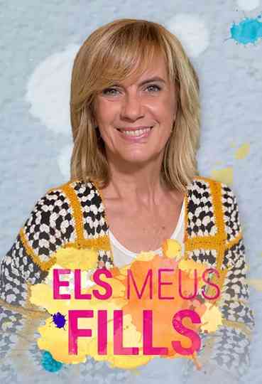 Els meus fills Poster