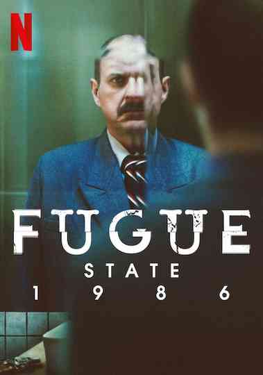 Fugue State 1986 Poster