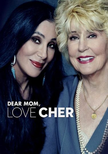 Dear Mom Love Cher