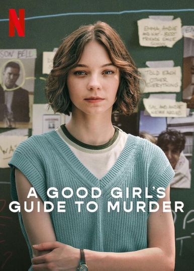 A good girl’s guide to murder