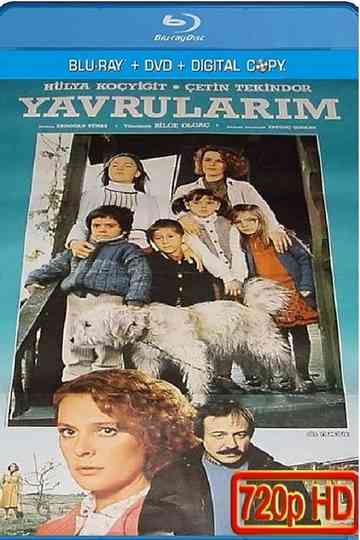 Yavrularım Poster