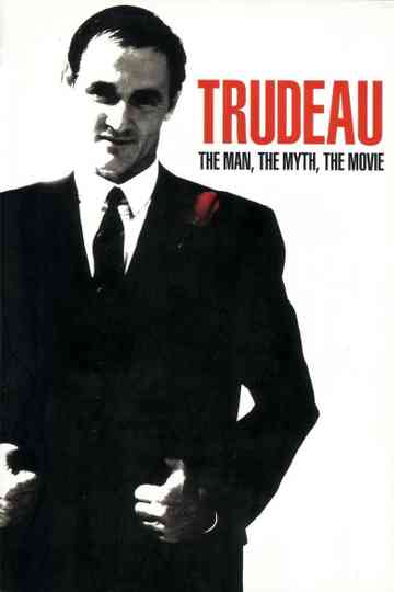 Trudeau Poster