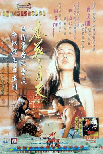 The Story of Xinghua Poster