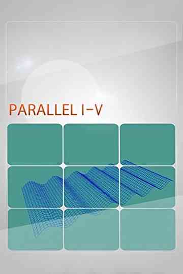 Parallel I–IV Poster