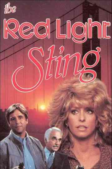 The Red-Light Sting Poster