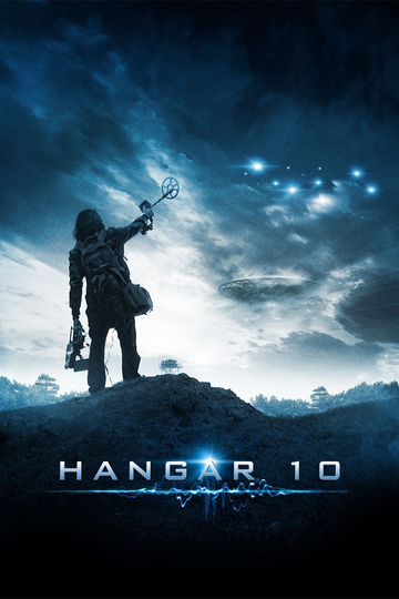 Hangar 10 Poster