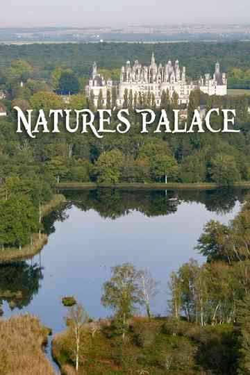 Nature's Palace Poster