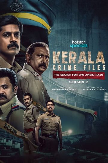 Kerala Crime Files