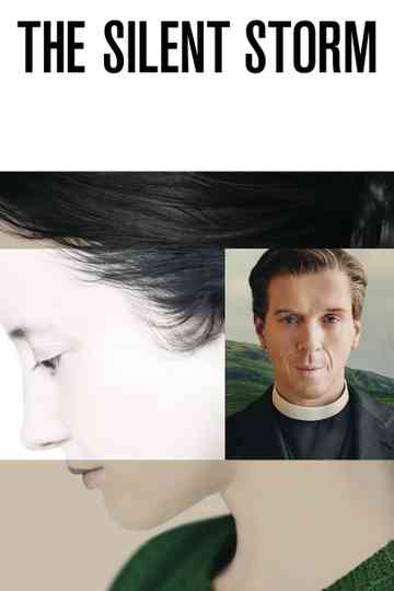 The Silent Storm Poster