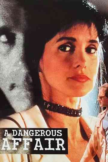 A Dangerous Affair Poster