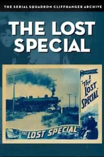 The Lost Special Poster