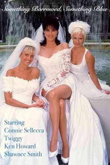 Something Borrowed Something Blue Poster