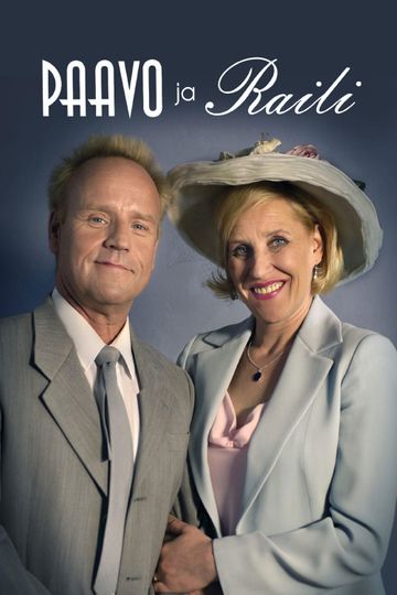 Paavo ja Raili
