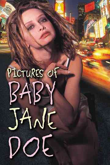 Pictures of Baby Jane Doe Poster