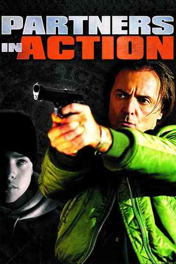 Partners in Action Poster