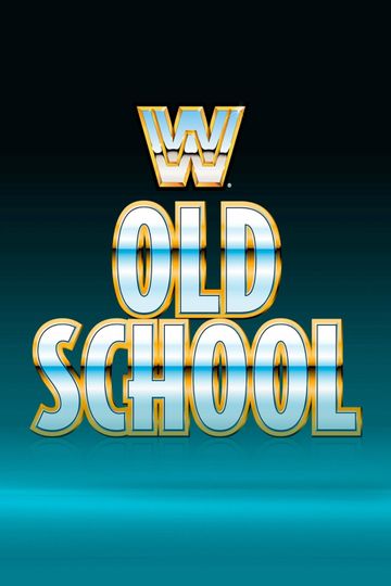 WWE Old School