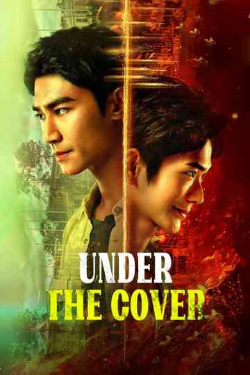 Under the Cover Poster