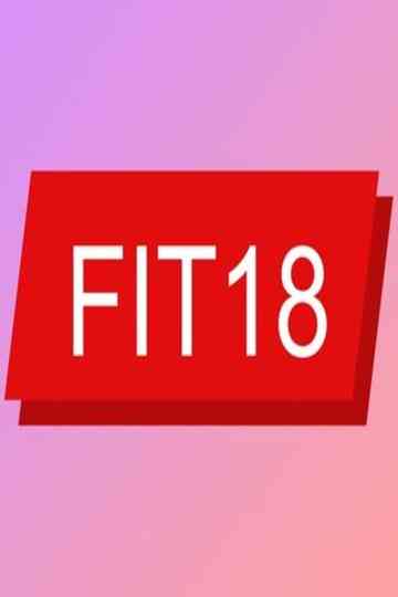 Fit18 Poster