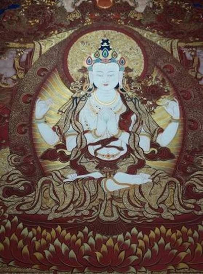 Thangka