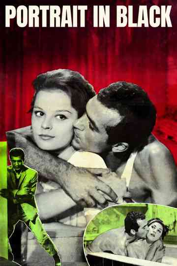 Affetmeyen Kadın Poster