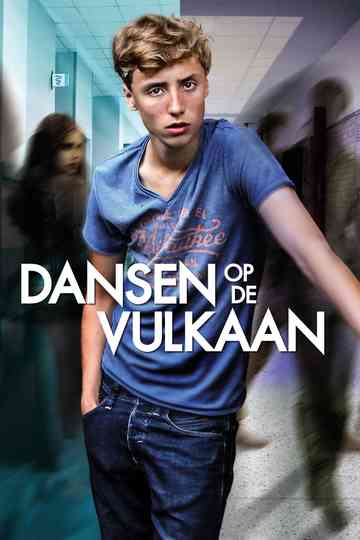 Dancing on the Volcano Poster