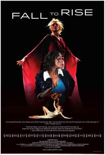 Fall to Rise Poster