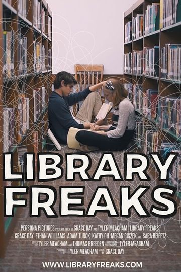 Library Freaks