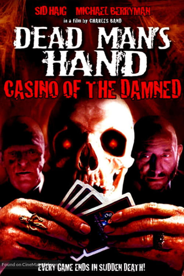 Dead Mans Hand