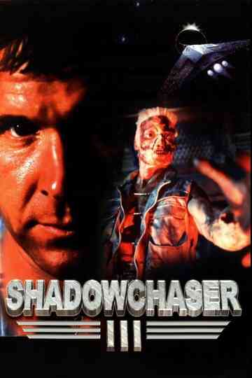 Project Shadowchaser III Poster