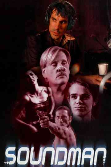 Soundman Poster