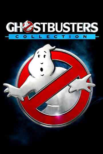 Ghostbusters Collection Poster