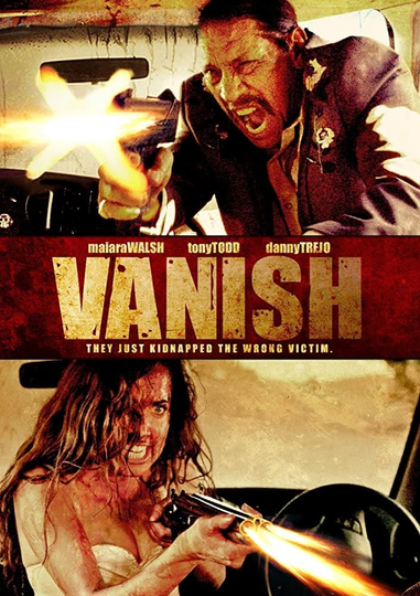 VANish Poster