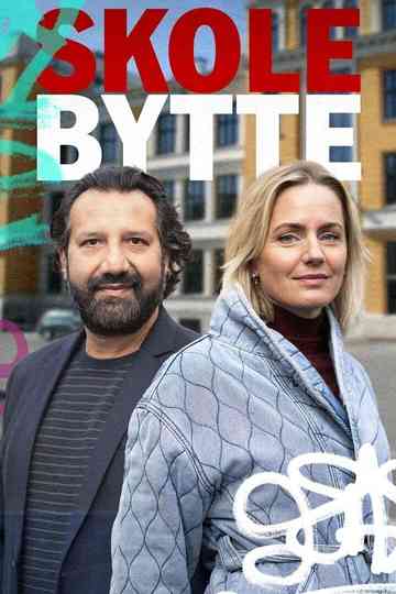 School Switch Poster