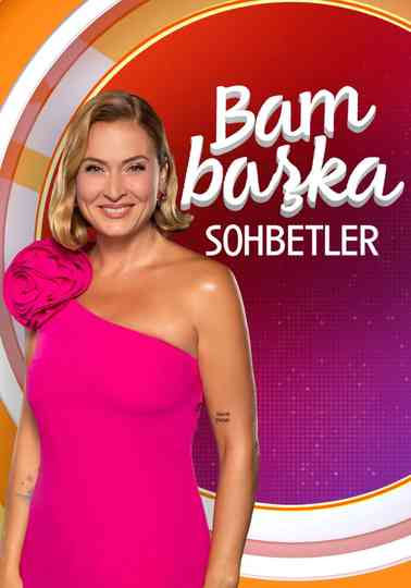 Bambaşka Sohbetler Poster