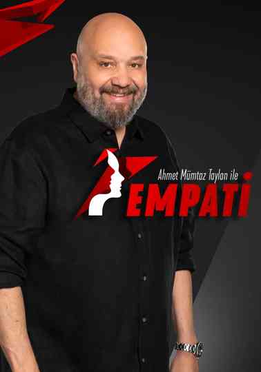 Ahmet Mümtaz Taylan ile Empati Poster
