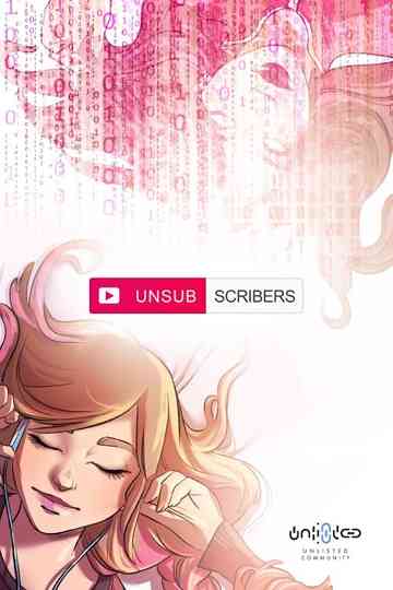 UNSUBSCRIBERS poster