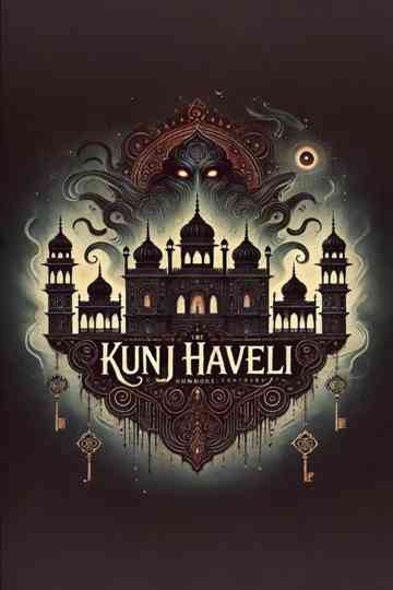 Kunj Mahal Poster