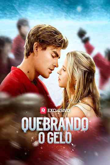 Quebrando o Gelo Poster